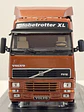 Camión Volvo FH12 (1994) | IXO Models - Escala 1:43 - Miniatura 2