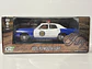 Auto Plymouth Fury 1975 Osage County Sheriff Greenlight 1:24 - Miniatura 11