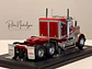 Camión Freightliner FLC 120 64T (1977) | IXO 1:43- 2° SELECCIÓN - thumbnail 5