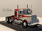 Camión Freightliner FLC 120 64T (1977) | IXO 1:43- 2° SELECCIÓN - thumbnail 8