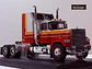 Camión Mack Superliner Magnum 1985 | IXO 1:43 - 2° SELECCIÓN - Miniatura 4