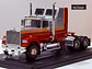 Camión Mack Superliner Magnum 1985 | IXO 1:43 - 2° SELECCIÓN - Miniatura 1