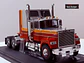 Camión Mack Superliner Magnum 1985 | IXO 1:43 - 2° SELECCIÓN - Miniatura 9