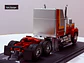 Camión Mack Superliner Magnum 1985 | IXO 1:43 - 2° SELECCIÓN - Miniatura 6