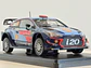 Hyundai i20 WRC No.16 Sordo Rally Portugal 2018 | Salvat - Hachette 1:24 - thumbnail 8