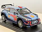 Hyundai i20 WRC No.16 Sordo Rally Portugal 2018 | Salvat - Hachette 1:24 - thumbnail 3