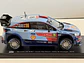 Hyundai i20 WRC No.16 Sordo Rally Portugal 2018 | Salvat - Hachette 1:24 - thumbnail 4
