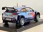 Hyundai i20 WRC No.16 Sordo Rally Portugal 2018 | Salvat - Hachette 1:24 - thumbnail 5
