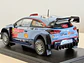 Hyundai i20 WRC No.16 Sordo Rally Portugal 2018 | Salvat - Hachette 1:24 - thumbnail 6
