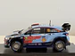 Hyundai i20 WRC No.16 Sordo Rally Portugal 2018 | Salvat - Hachette 1:24 - thumbnail 7