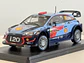 Hyundai i20 WRC No.16 Sordo Rally Portugal 2018 | Salvat - Hachette 1:24 - thumbnail 1