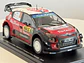 Citroën C3 WRC No.10 Rallye Catalunya 2018 | Salvat 1:24 | Loeb/Elena | El regreso del más grande - Miniatura 3