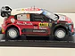Citroën C3 WRC No.10 Rallye Catalunya 2018 | Salvat 1:24 | Loeb/Elena | El regreso del más grande - Miniatura 4