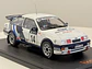 Ford Sierra RS Cosworth Rally Finlandia 1988 IXO 1:24 - Miniatura 4