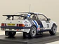 Ford Sierra RS Cosworth Rally Finlandia 1988 IXO 1:24 - Miniatura 6