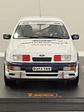 Ford Sierra RS Cosworth Rally Finlandia 1988 IXO 1:24 - Miniatura 2