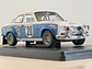 Ford Escort RS1600 Rally Monte Carlo 1973 IXO 1:24 - Miniatura 8