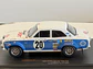 Ford Escort RS1600 Rally Monte Carlo 1973 IXO 1:24 - Miniatura 7