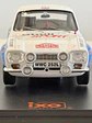 Ford Escort RS1600 Rally Monte Carlo 1973 IXO 1:24 - Miniatura 2