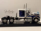 Camión Marmon CHDT 1980 | IXO 1:43 Coleccionable- 2° SELECCIÓN - Miniatura 10
