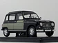 Renault 4L Parisienne 1966 | Edicola 1:24 - Miniatura 7