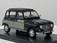 Renault 4L Parisienne 1966 | Edicola 1:24 - Miniatura 2