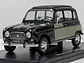 Renault 4L Parisienne 1966 | Edicola 1:24 - Miniatura 1