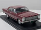 Ford Galaxie 500 1964 | Escala 1:24 Edicola - thumbnail 8