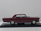 Ford Galaxie 500 1964 | Escala 1:24 Edicola - thumbnail 7
