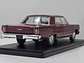 Ford Galaxie 500 1964 | Escala 1:24 Edicola - thumbnail 6