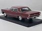 Ford Galaxie 500 1964 | Escala 1:24 Edicola - thumbnail 5