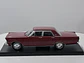 Ford Galaxie 500 1964 | Escala 1:24 Edicola - thumbnail 4
