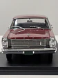 Ford Galaxie 500 1964 | Escala 1:24 Edicola - thumbnail 2