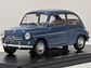 Fiat 600D 1960 | Escala 1:24 Edicola - thumbnail 3