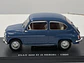 Fiat 600D 1960 | Escala 1:24 Edicola - thumbnail 4