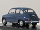 Fiat 600D 1960 | Escala 1:24 Edicola - thumbnail 5