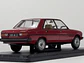 Peugeot 305 SR 1980 Rojo Escala 1:24 Edicola con Vitrina - thumbnail 5