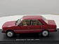 Peugeot 305 SR 1980 Rojo Escala 1:24 Edicola con Vitrina - thumbnail 7