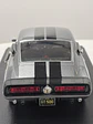 Ford Mustang Shelby GT500 1967 