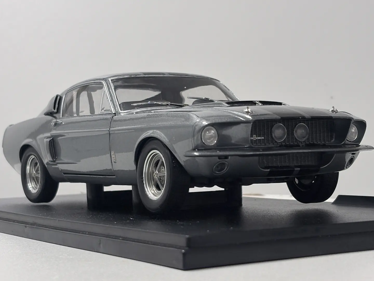 Ford Mustang Shelby GT500 1967 
