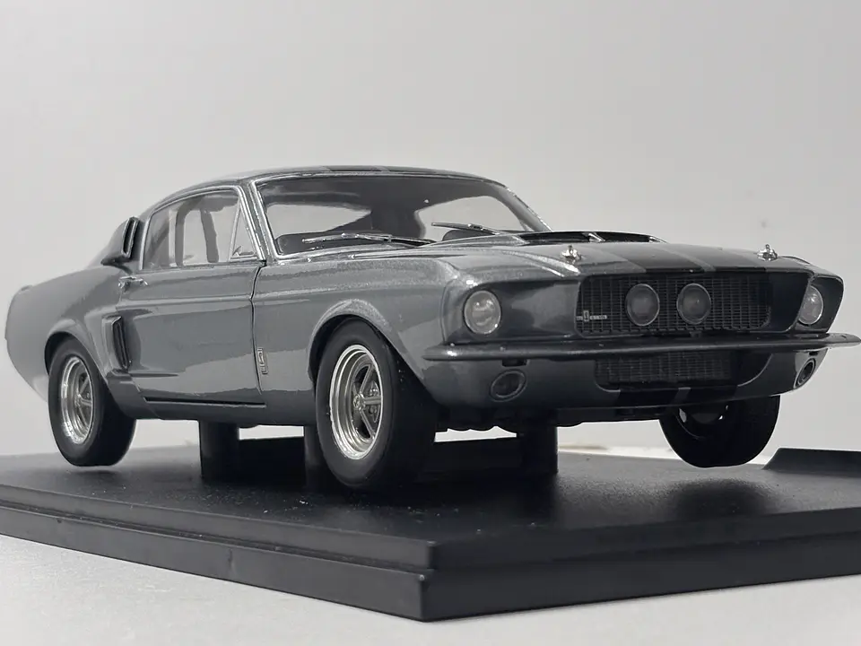 Ford Mustang Shelby GT500 1967 