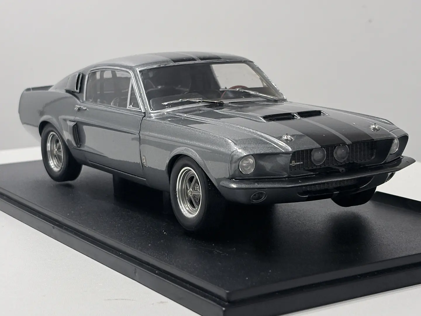 Ford Mustang Shelby GT500 1967 