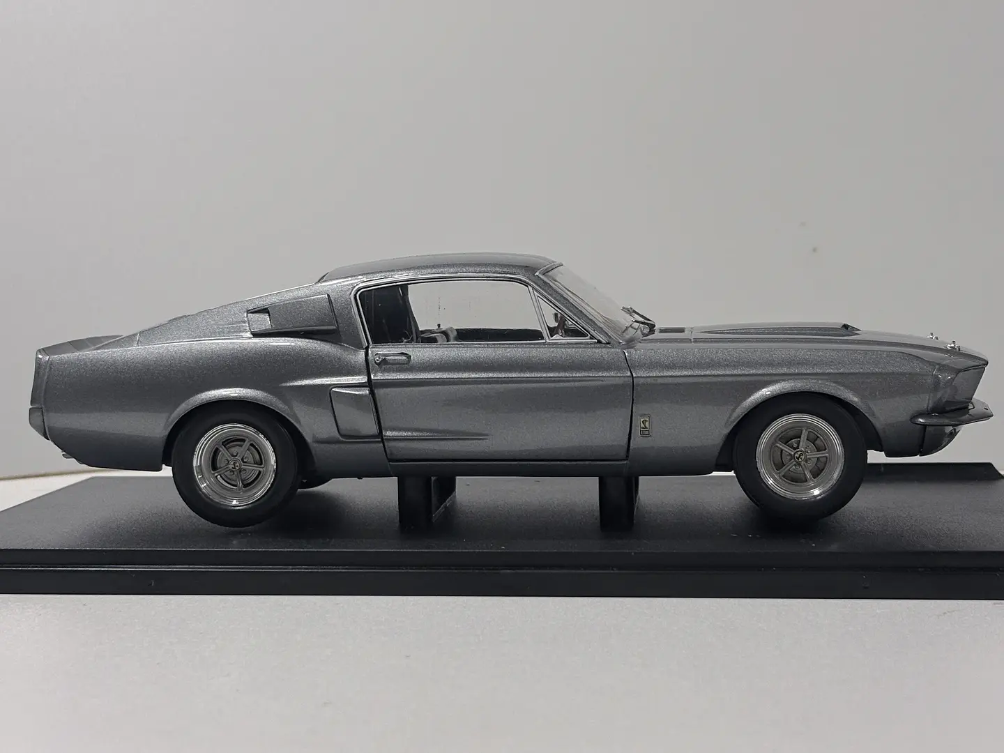 Ford Mustang Shelby GT500 1967 