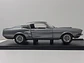 Ford Mustang Shelby GT500 1967 