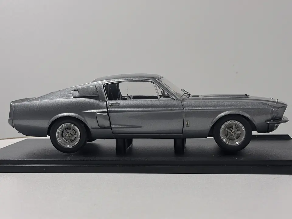 Ford Mustang Shelby GT500 1967 