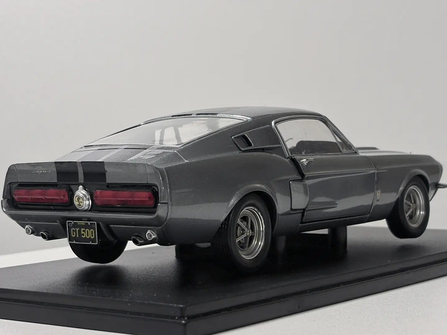 Ford Mustang Shelby GT500 1967 