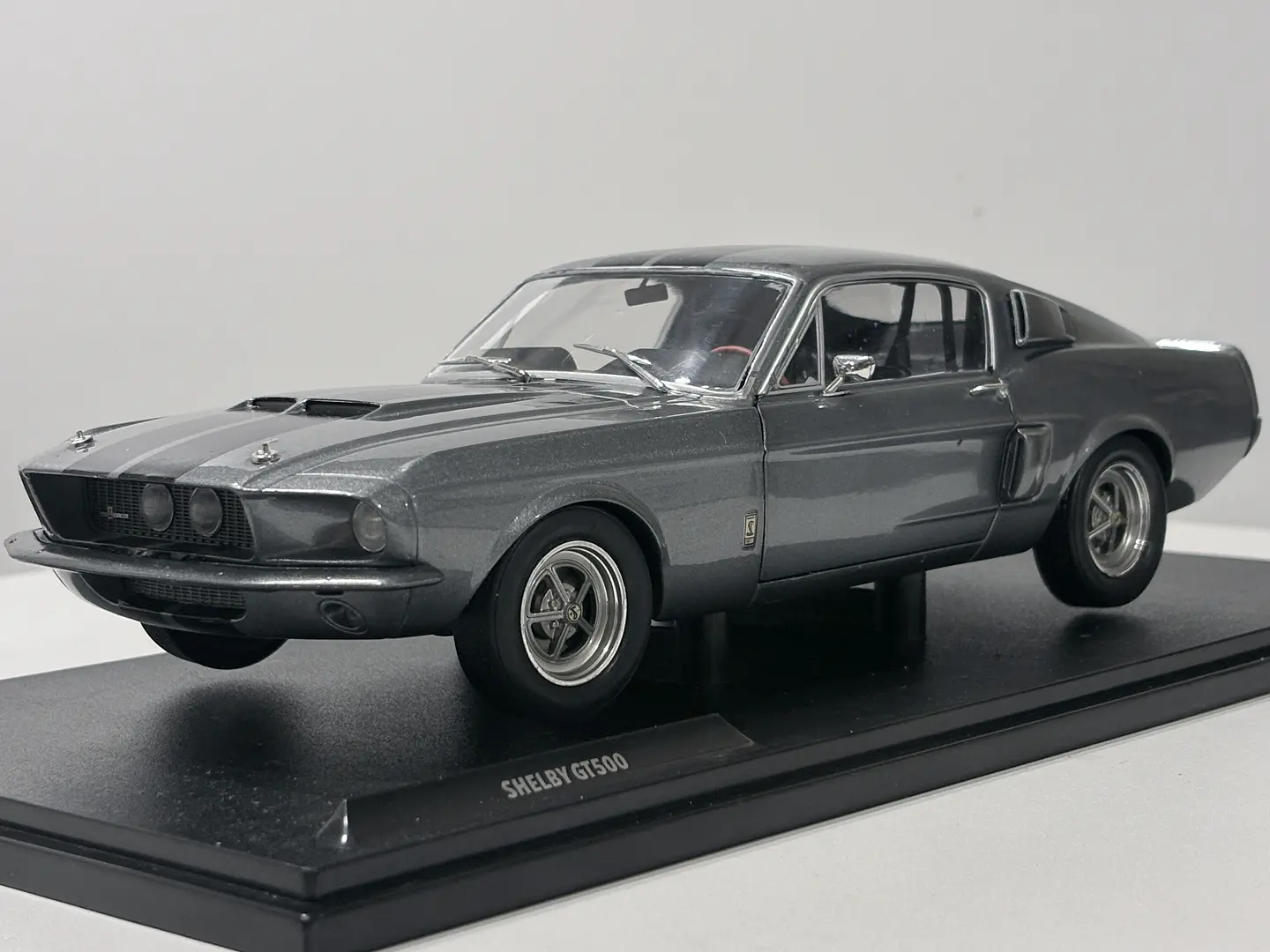 Ford Mustang Shelby GT500 1967 