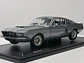 Ford Mustang Shelby GT500 1967 