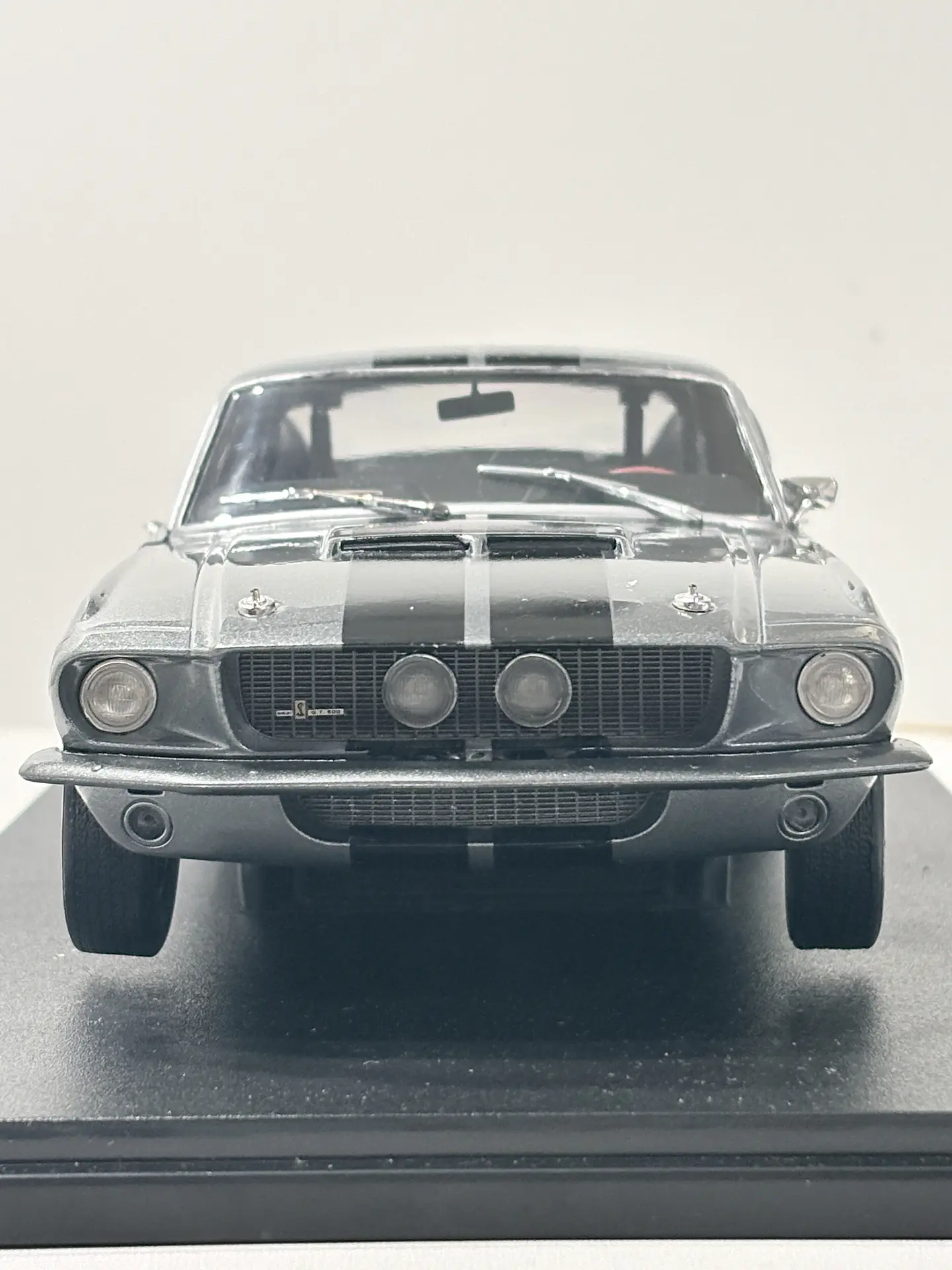 Ford Mustang Shelby GT500 1967 