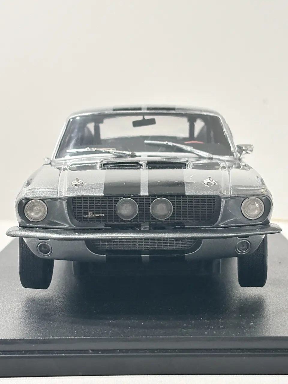 Ford Mustang Shelby GT500 1967 